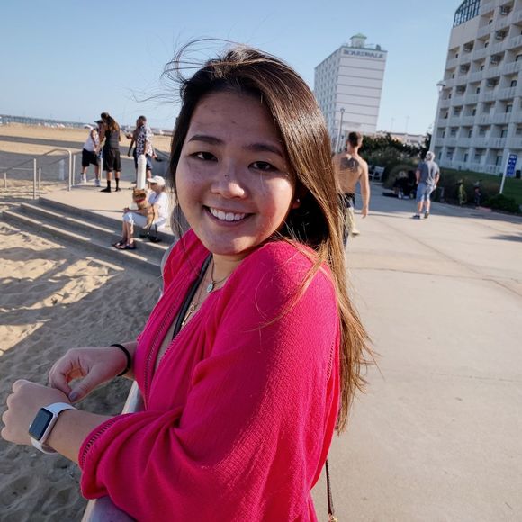 Meet your Posher, Linshu - Picture 1 of 1
